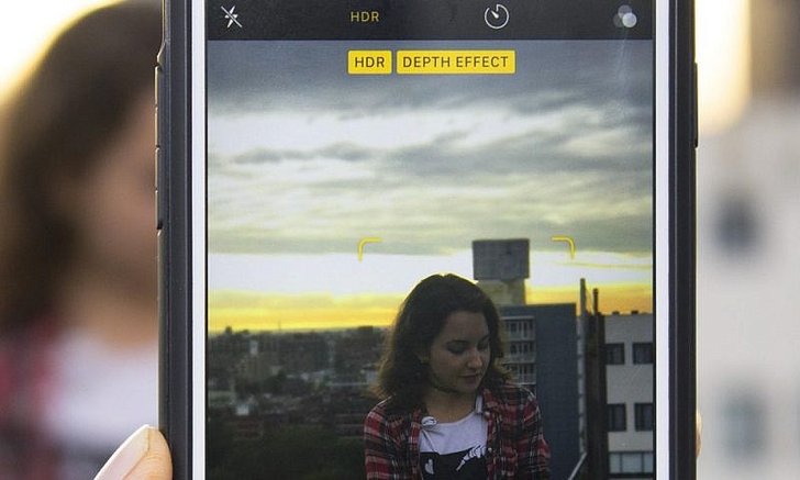 5 สิ่งที่ iOS 11 พัฒนาการถ่ายภาพ Portrait ด้วย iPhone 7 Plus