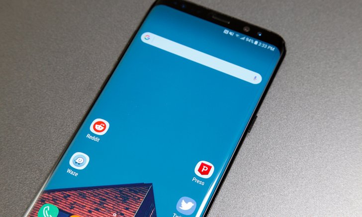 ตกรุ่นไว Samsung อาจเปิดตัว Galaxy S9 เดือนมกราคมจากอิทธิพลของ iPhone 8