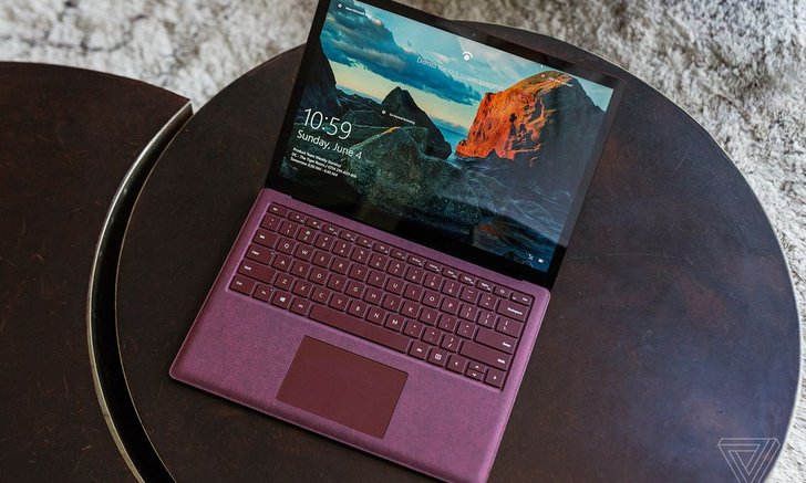 Microsoft ไม่เห็นด้วยที่ Consumer Report ถอดป้ายแนะนำอุปกรณ์ Surface ออก
