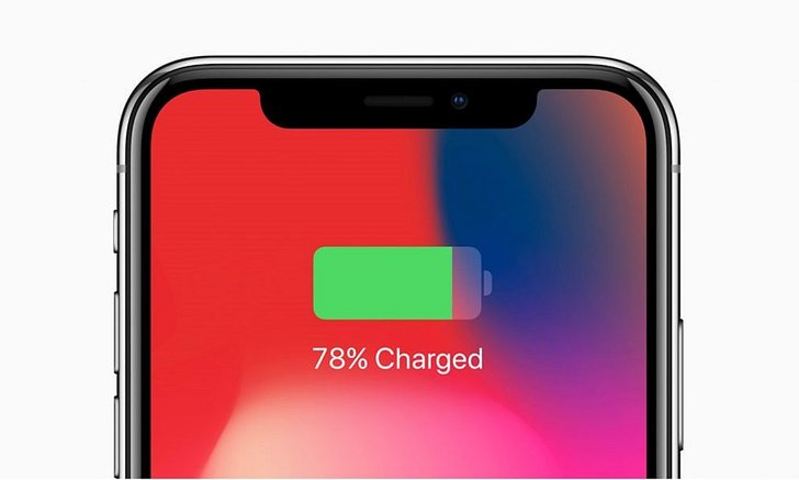 เจ๋ง iPhone สามารถแจ้งได้เมื่อแบตเตอรี่เสื่อม พร้อมวิธีตรวจสอบด้วยตัวเอง