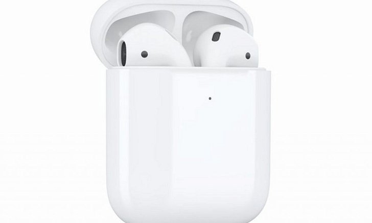 Apple อาจวางจำหน่ายเคส AirPods สำหรับชาร์จไร้สายที่ราคา 2300 บาท