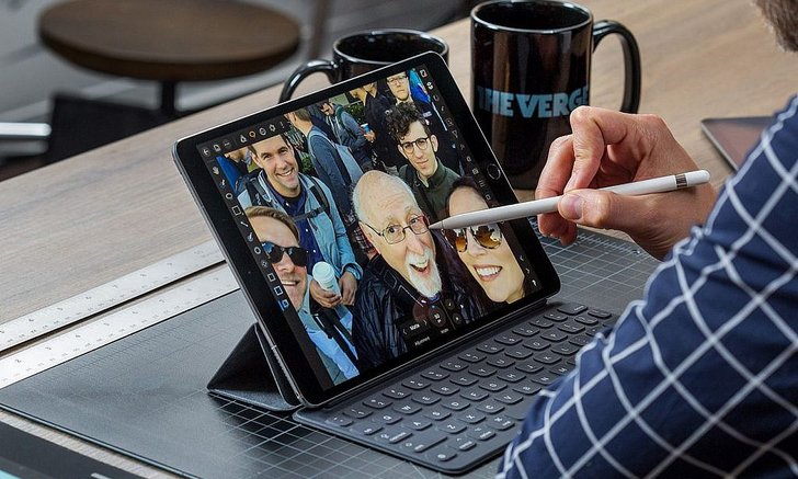 iPad Pro อัปเดท iOS 11 รองรับหนังระดับ HDR แต่ไม่ถึง 4K