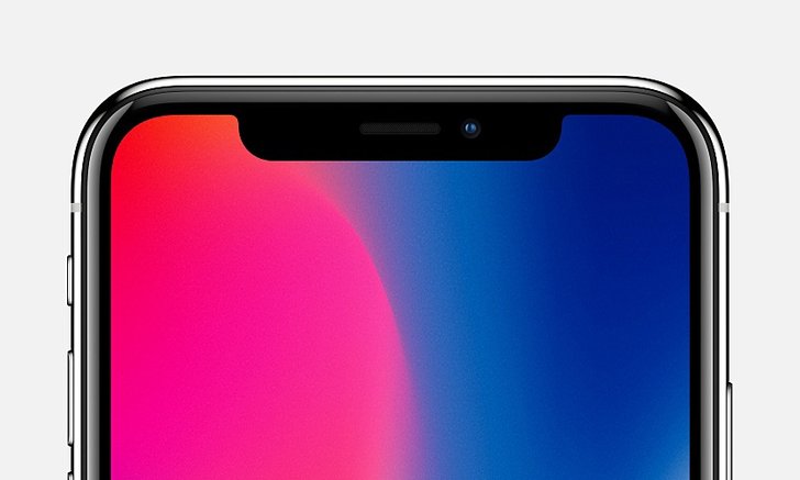 คาด iPhone X มีต้นทุนการผลิตถูกกว่าราคาขายมากกว่าครึ่ง