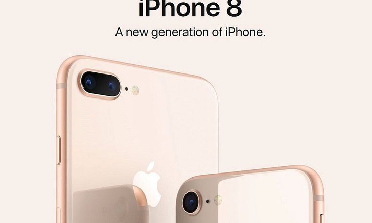 แล้วการใช้งานจะเป็นอย่างไรเมื่อ iPhone 8 มีแบตเตอรี่ที่น้อยกว่า iPhone 7 เสียอีก