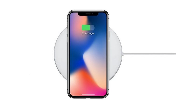 ไขข้อข้องใจ iPhone X iPhone 8 และ iPhone 8 Plus สามารถชาร์จไร้สายเมื่อใส่เคสได้อยู่หรือไม่