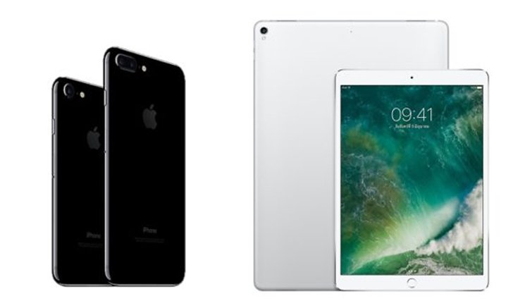 Apple ประกาศลดราคา iPhone รุ่นก่อนหน้า ส่วน iPad Pro ปรับราคาขึ้น !!