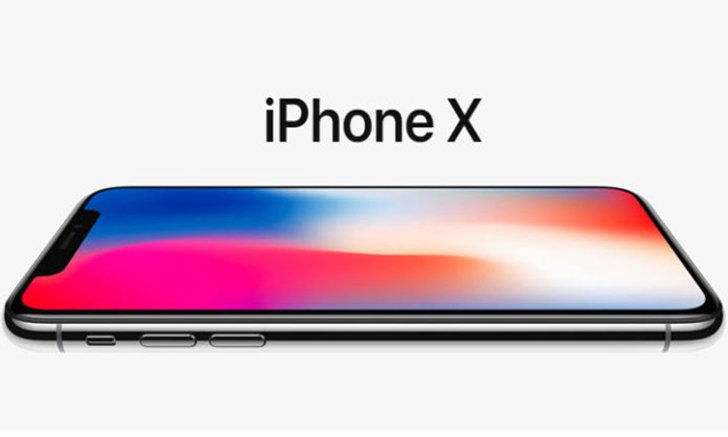 ก้าวสู่ปีที่ 11 ! Apple เปิดตัว iPhone X วิวัฒนาการอีกขั้นของไอโฟน