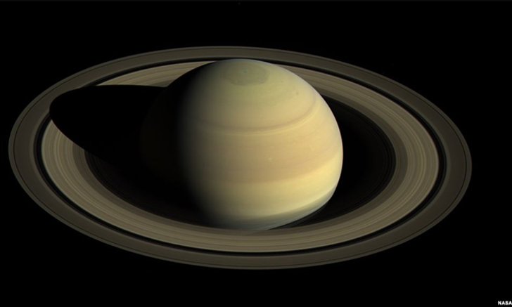 ยาน 'Cassini - Huygens' ทำลายตัวเองหลังจบภารกิจสำรวจดาวเสาร์นานกว่า 20 ปี