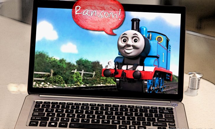 พบ Ransomware สายหื่น ขอดูภาพโป๊เหยื่อก่อนถึงจะปลดล็อคให้