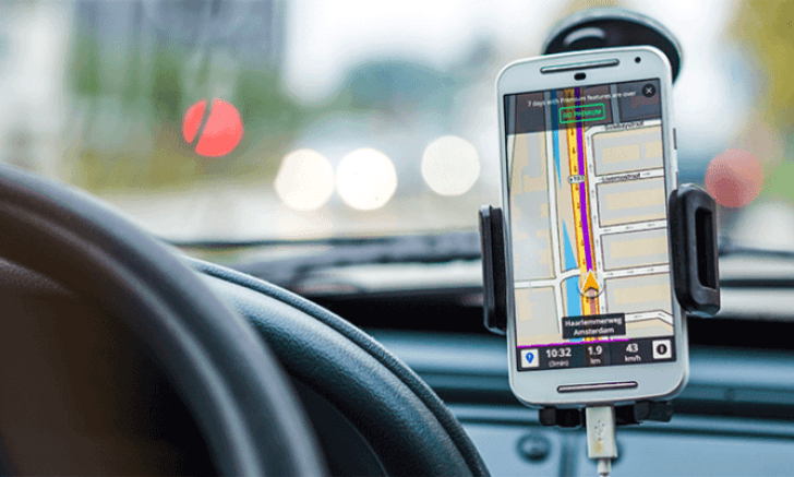 เผยชิป GPS มือถือรุ่นปี 2018 ค้นหาแม่นยำขึ้นขจัดปัญหาเลี้ยวผิดซอย