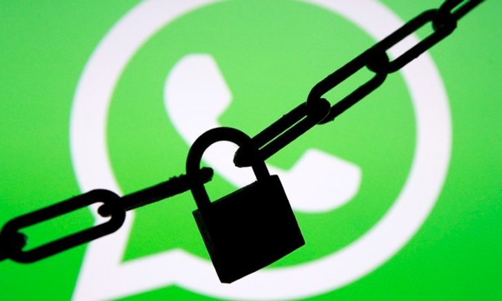 ไปอีกหนึ่ง ทางการจีนสั่งแบน WhatsApp ใช้งานไม่ได้แล้ว