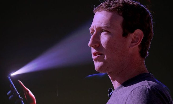 Facebook เริ่มทดสอบระบบสแกนใบหน้าเพื่อใช้กู้บัญชีคืน