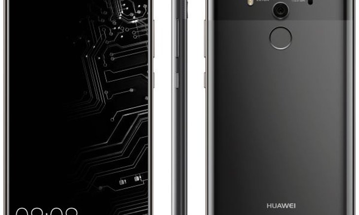 Samsung มีหนาว เมื่อ Huawei Mate 10 Pro จะมาพร้อมปากกา