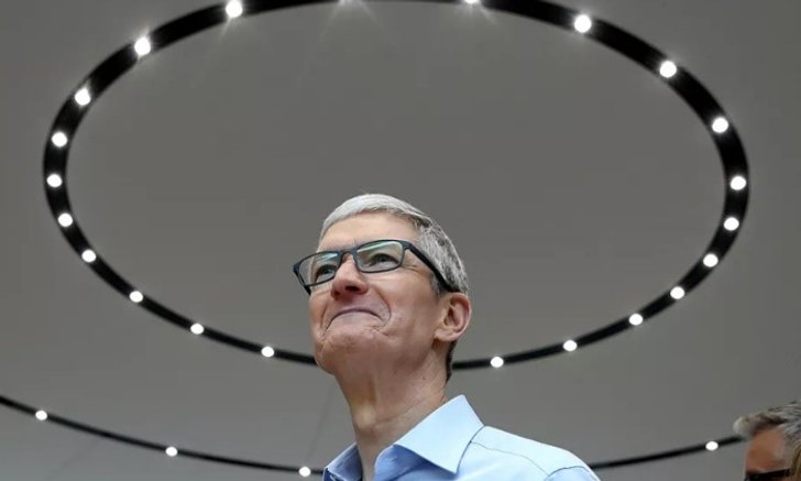 Tim Cook ยืนยัน ยังไม่มีเทคโนโลยีใดที่ดีพอที่จะสามารถสร้างแว่น AR คุณภาพสูงได้