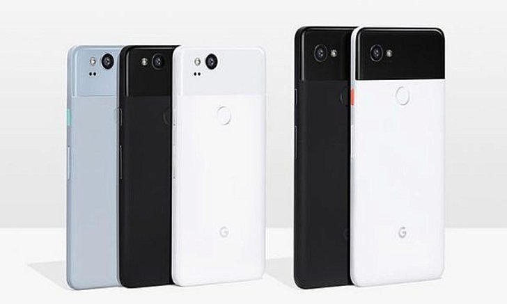 Google Pixel มีชิป AI ช่วยประมวลผลภาพ HDR ซ่อนอยู่