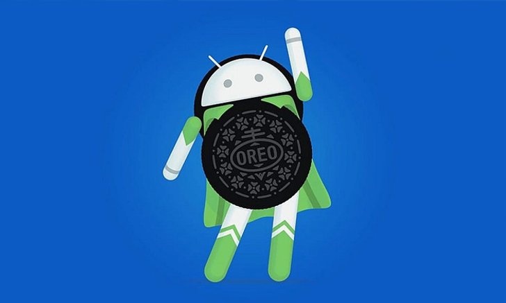 “สมาร์ทโฟนเรือธง” แต่ละรุ่น จะได้อัปเดท “Android 8.0 Oreo” เมื่อไร?