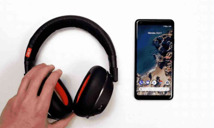 Google เปิดตัวเทคโนโลยี Fast Pair จับคู่อุปกรณ์กับสมาร์ทโฟนได้รวดเร็วไม่แพ้ของ Apple