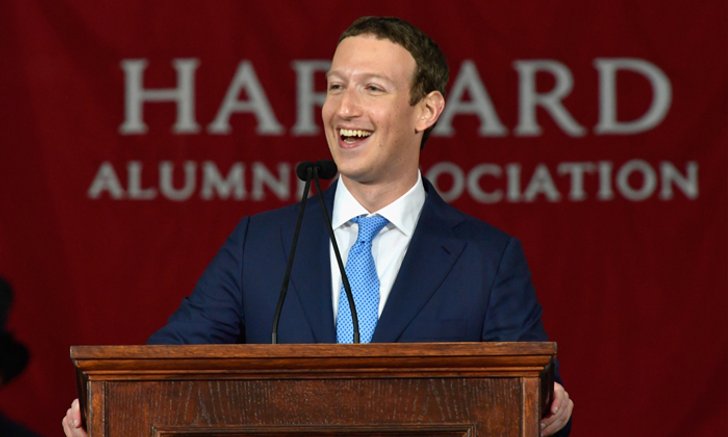 Mark Zuckerberg : ความถูกต้องและปลอดภัยคือสิ่งที่ Facebook ให้ความสำคัญเหนือกว่าผลกำไร