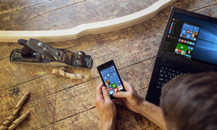 ไมโครซอฟท์ออกเครื่องมืออัพเดต Windows Phone ตัวใหม่ ใช้งานได้กับพีซี