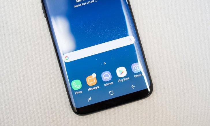 Samsung Galaxy S9 จะมีการเปลี่ยนแปลง ครั้งใหญ่ และเปิดตัวเร็วขึ้นกว่าเดิม