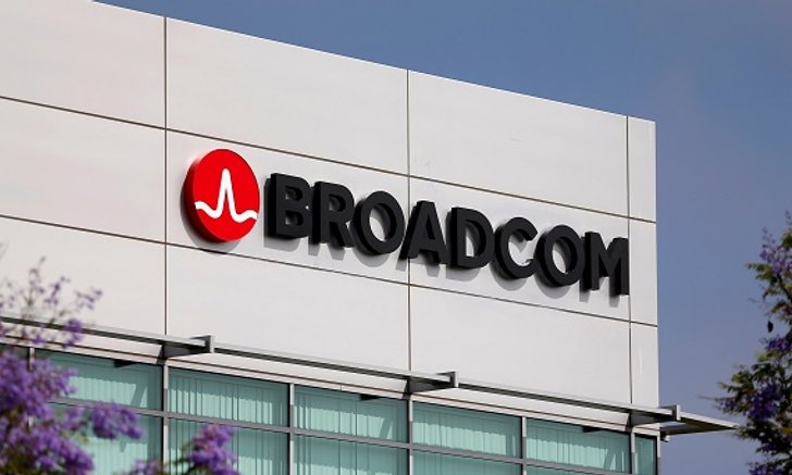 Broadcom อาจซื้อกิจการ Qualcomm ด้วยมูลค่ามหาศาลกว่า 1 แสนล้านเหรียญ