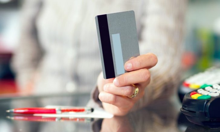 MasterCard ประกาศยกเลิกเซ็นสลิปบัตรเครดิตตั้งแต่ปีหน้า