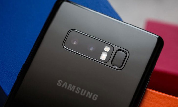 สื่อนอกชี้ Samsung Galaxy S9 อาจเปิดตัวเร็วกว่าที่คาด