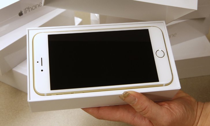ส่องราคา iPhone 6s Plus จากผู้ให้บริการ 3 ค่าย ที่น่าสนใจไม่น้อย