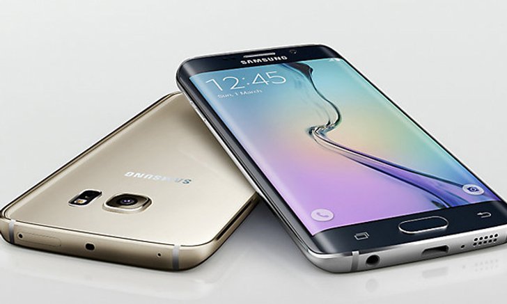 ลือ Samsung Galaxy S6 อาจจะได้อัปเกรดเป็น Android 8.0 Oreo