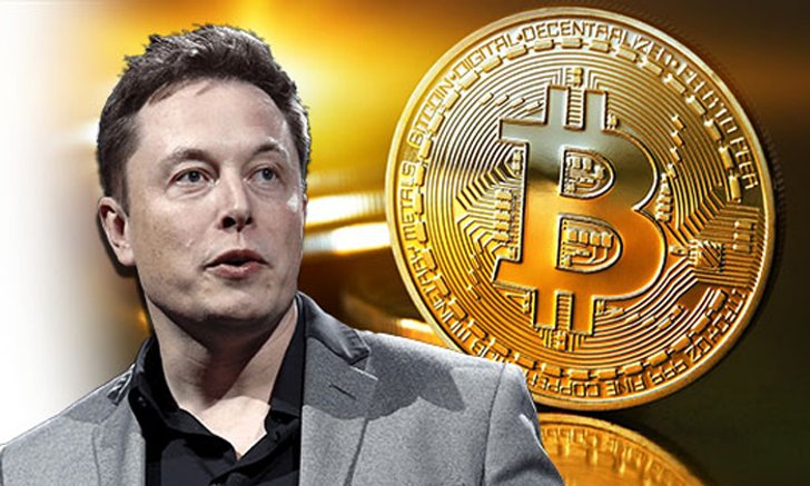 Elon Musk ปฏิเสธข่าวลือ ไม่ใช่ผู้ให้กำเนิดสกุลเงิน Bitcoin
