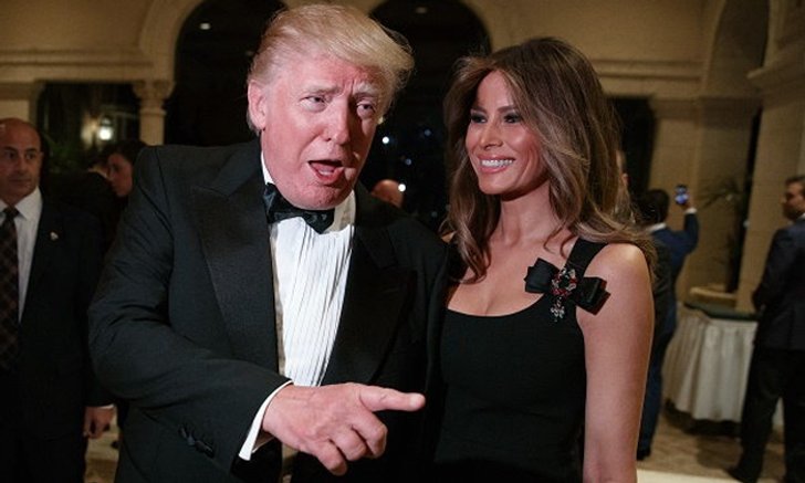 ในที่สุดเราก็รู้แล้วว่า คนที่ลบ Twitter ของ Donald Trump คือใคร