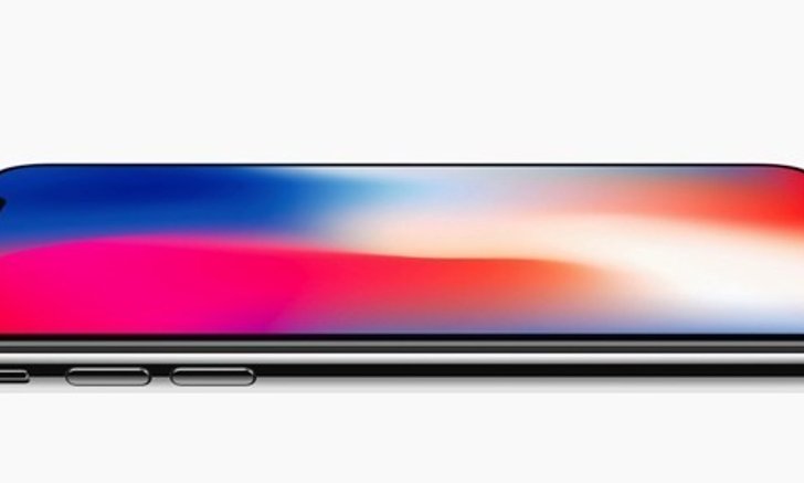 สื่อนอกคาด iPhone X ทำให้ราคาไอโฟนปีหน้าเฉลี่ยตกเครื่องละ 24,000 บาท