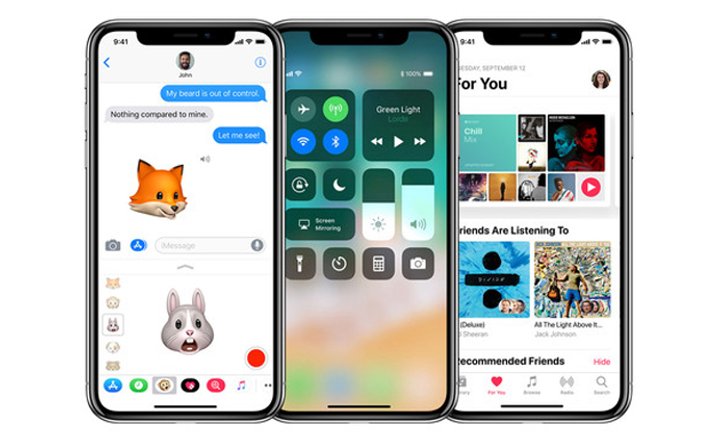 Apple อาจเลื่อนเปิดตัวฟีเจอร์ใหม่สำหรับ iOS ไปปี 2019: เน้นปรับปรุงประสิทธิภาพในปี 2018