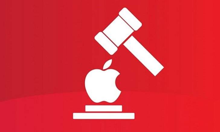 Apple โดนฟ้อง 32 คดี จากการลดความเร็ว iPhone โดยไม่แจ้งให้ผู้ใช้ทราบ