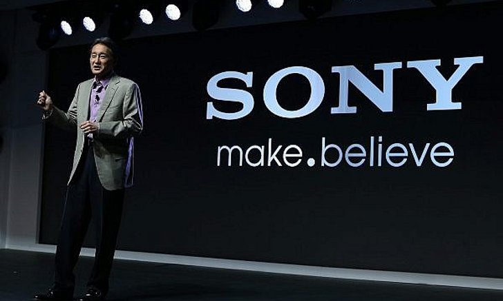 Sony มองไกล  ไม่พัฒนาสมาร์ทโฟนแข่งกับ Apple แต่เน้น ภาพรวมของอุตสาหกรรม เป็นหลัก