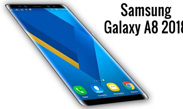 หลุดสเปค Samsung Galaxy J8 2018 จากการทดสอบ Benchmark