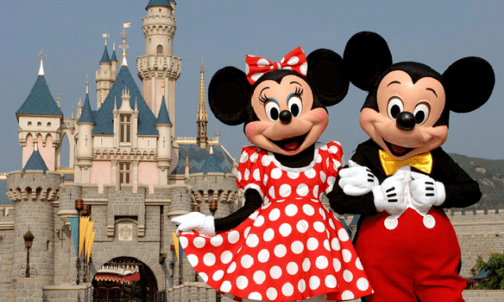อดีตผู้พัฒนา iTunes ของ Apple กำลังจะไปทำสตรีมออนไลน์ให้ Disney