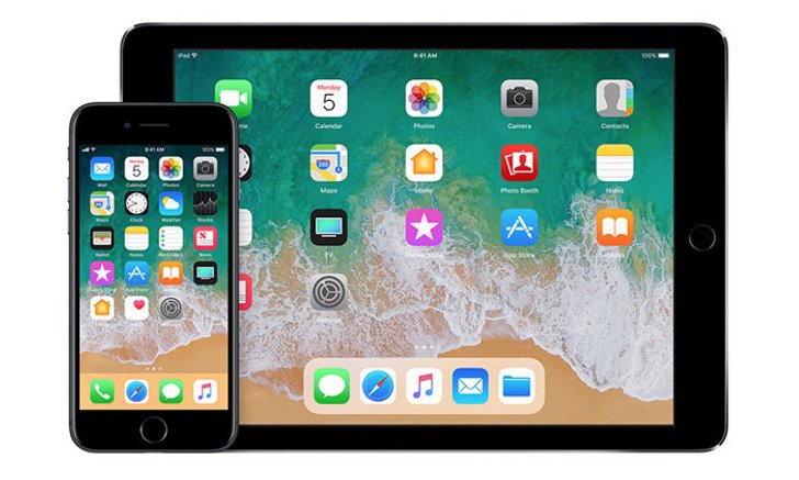 เผยยอดผู้ใช้งาน iOS 11 เพิ่มขึ้นเป็น 65% แต่ยังไม่ว้าวเหมือนเวอร์ชั่นก่อนหน้านี้