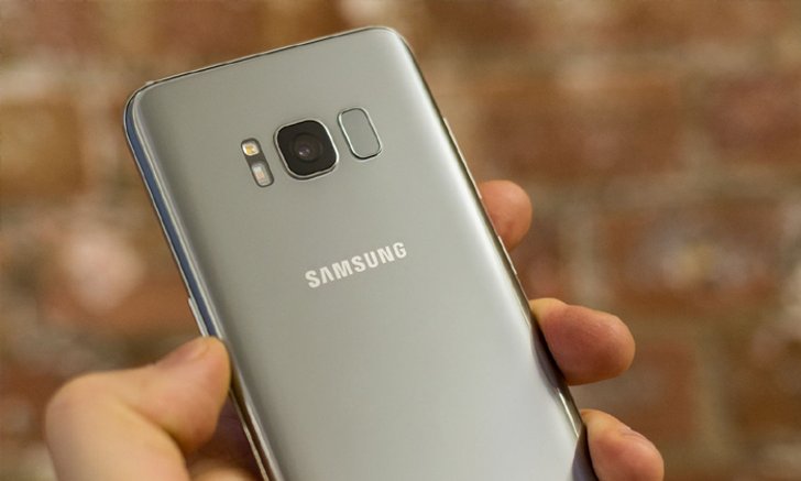 Galaxy S9 จะเป็นสมาร์ทโฟนเรือธงรุ่นสุดท้ายของ Samsung