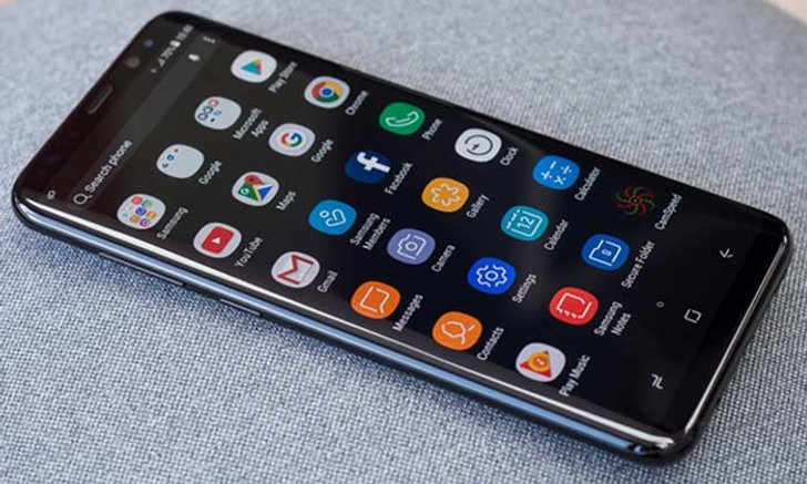 ทนไม่ไหว! Samsung อาจเปลี่ยนมาใช้ชื่อ “Galaxy X” แทน Galaxy S10