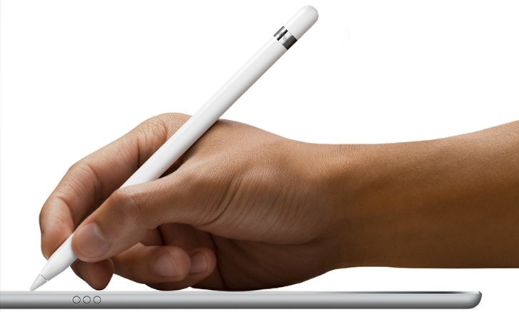 สิทธิบัตรล่าสุดเผย Apple Pencil ในอนาคตวาดเขียนกลางอากาศได้เลย
