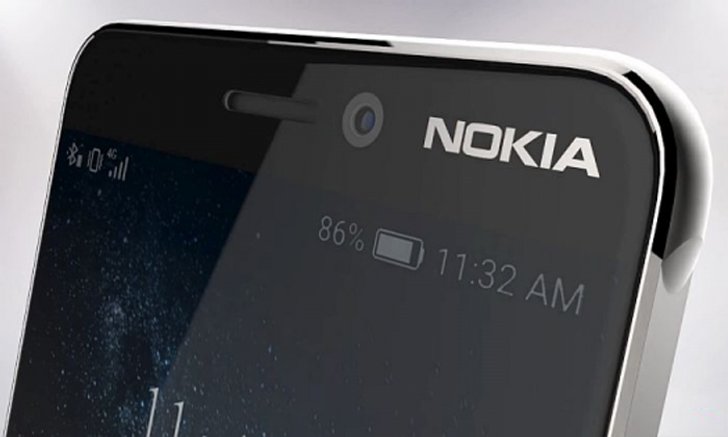 สมาร์ทโฟน Nokia รุ่นใหม่ ผ่านการรับรองในรัสเซียแล้ว