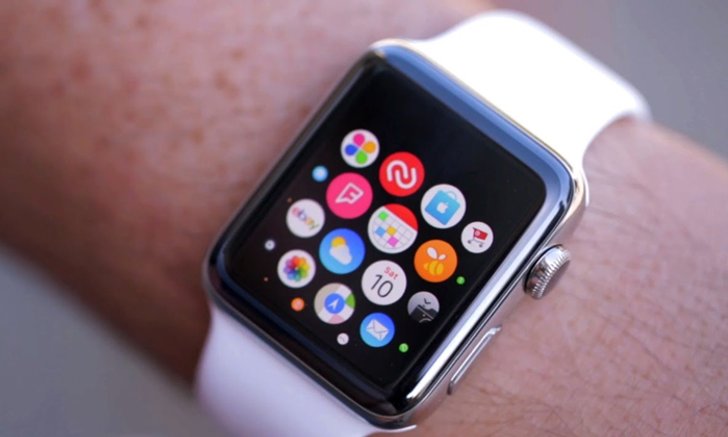 เลอค่า Apple Watch สามารถบอกสัญญาณการเกิดโรคเบาหวานได้