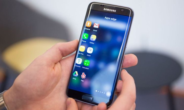 ผู้ใช้งาน Galaxy S7 edge เริ่มได้รับอัปเดต Android Oreo