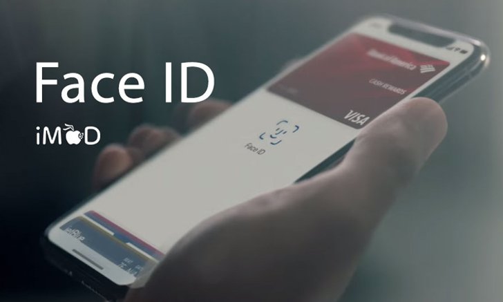 [ลือ] iPhone รุ่นใหม่ปี 2018 ทั้ง 3 รุ่น มาพร้อม Face ID ทุกรุ่น