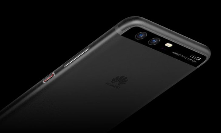 ของดีต้องรอหน่อย Huawei เตรียมเปิดตัว P11/P20 เดือนมีนาคมนี้