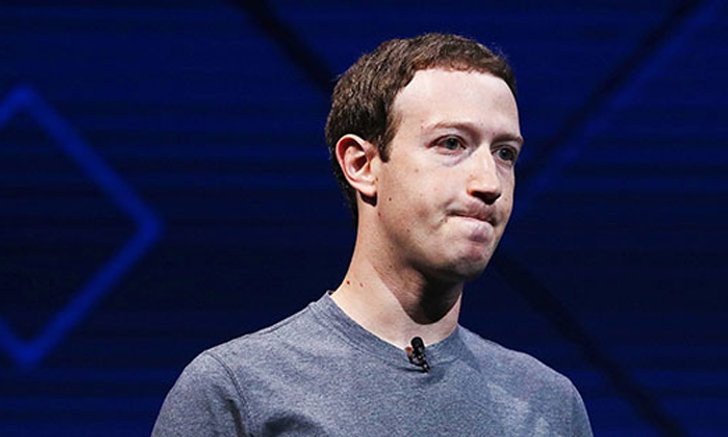 Facebook ยอด traffic ลดลง 50 ล้านชั่วโมงต่อวัน หลังปรับลดการแสดงโพสต์จากเพจบนหน้าฟีดของผู้ใช้