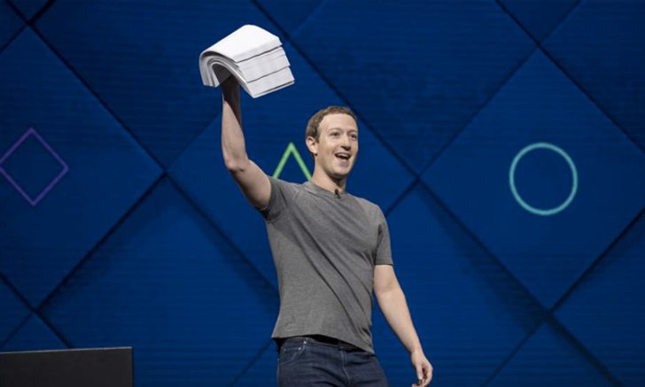 Facebook “ไม่ง้อ” ถ้าธุรกิจของคุณไม่เวิร์ค (บน Facebook) ก็ควรเปลี่ยนไปใช้แพลทฟอร์มอื่น !