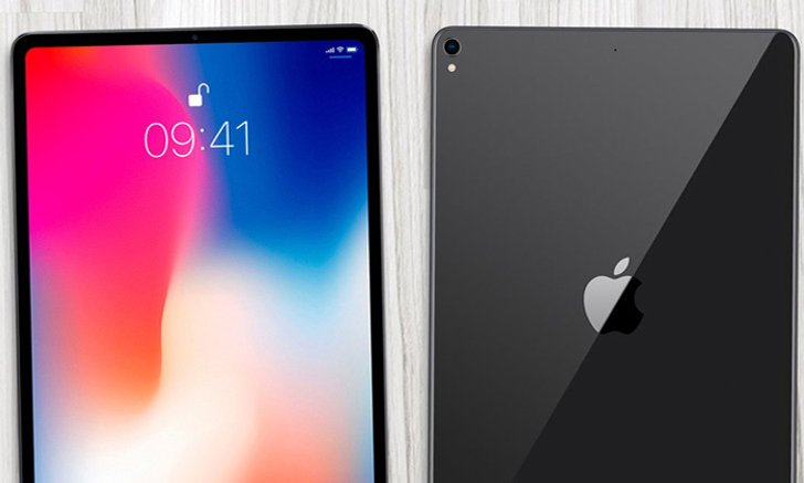 หลุดรายชื่อ iPad รุ่นปริศนา 2 รุ่น บนฐานข้อมูลในประเทศแถบยุโรปตะวันออก