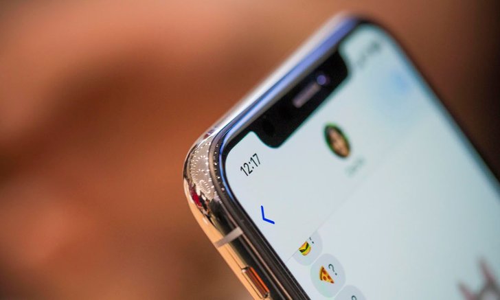 เผยข้อมูลดีไซน์ iPhone ประจำปี 2018 นี้